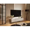 Cama VERA TV cabinet 190x40x50 cashmere matt