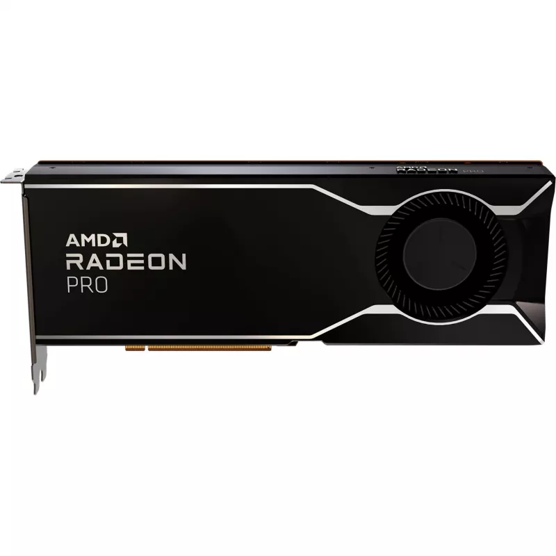 Graphics Card Sapphire Radeon PRO W7800 48GB GDDR6 ECC RDNA3