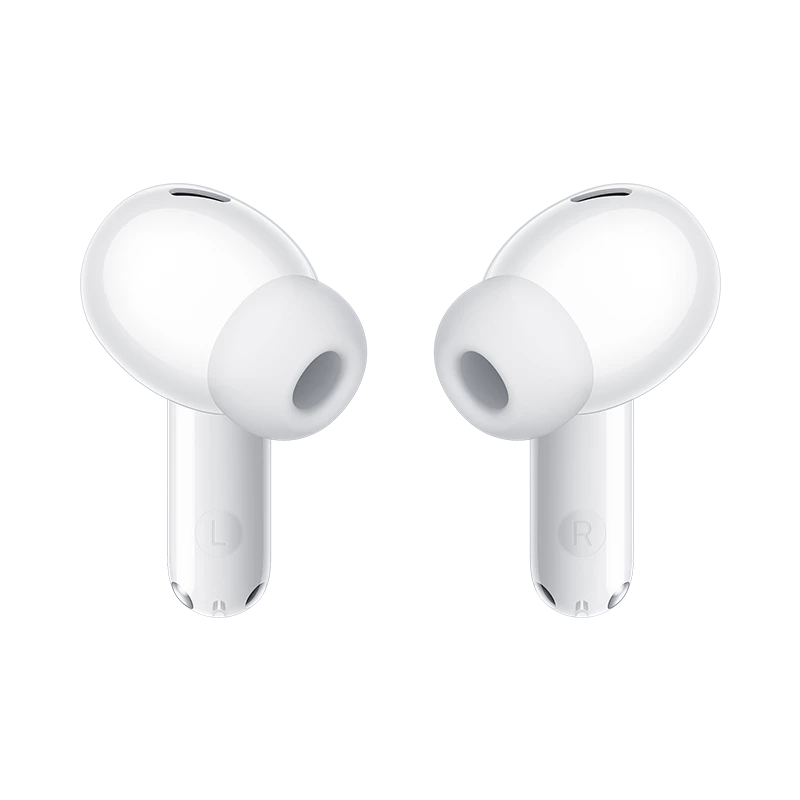 Wireless in-ear headset HUAWEI FreeBuds SE 4 — intraaural, 20–20000 Hz, 36 g, white