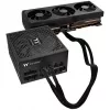Cable splitter Thermaltake AC-063-CN1NAN-A1 Black Male/Male 600mm