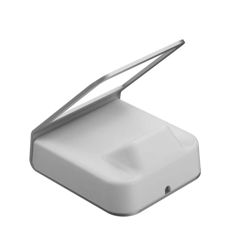 Handheld code reader SUNMI Blink 2 USB-A White — barcode scanner, USB-A connection, portable