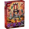 Construction set LEGO NINJAGO 71841 Dragon Village — 305 pieces, 6 minifigures, age 7+
