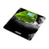 Bathroom scales Mesko MS 8149 Maximum weight 150 kg Accuracy 100 g Black green