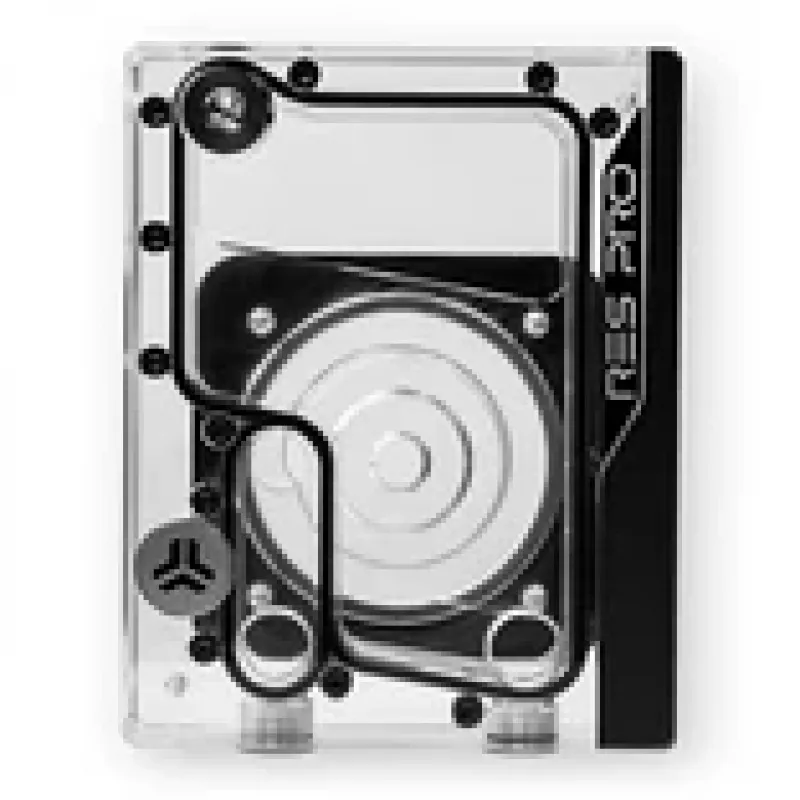 Stealkey Customs SC ResPro 95 D5/DDC D-RGB pump and reservoir combo (model 21095)