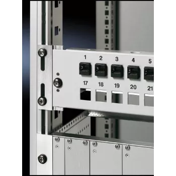 Rittal 7246030 Grey