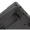 Rivacase 5556 Notebook Cooling Pad 43,9 cm (17.3 ) Black (5556 BLACK)