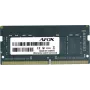 AFOX Memoria SO-DIMM DDR4 16GB 3200MHz (1 X 16GB, 3200MHz, DDR4-RAM, SO-DIMM), Memoria RAM