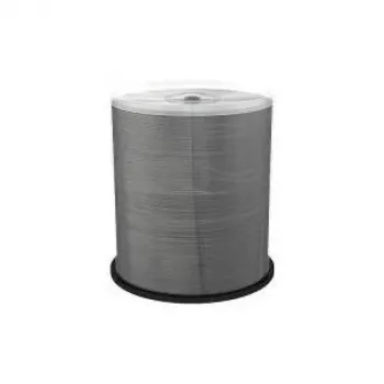 CD-R MediaRange MRPL504 700 MB 100 pcs 52x Cakebox