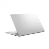 Laptop ASUS Vivobook 17 X1704VA-AU1069W — Core 5 120U, 17.3 inch FHD IPS-level 60Hz, 16GB DDR5, 512GB SSD, Intel Graphics, WLAN+BT, 720p Cam, 50WHr, WIN11