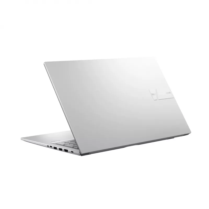Laptop ASUS Vivobook 17 X1704VA-AU1069W — Core 5 120U, 17.3 inch FHD IPS-level 60Hz, 16GB DDR5, 512GB SSD, Intel Graphics, WLAN+BT, 720p Cam, 50WHr, WIN11