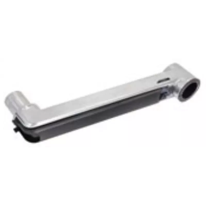 Mounting Kit Ergotron 45-362-026 Black Silver Aluminium