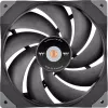 Thermaltake SWAFAN GT14 140mm Case Fan - Black