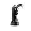 Flashlight TRACER Camping Torch 47140 Solar rechargeable, waterproof