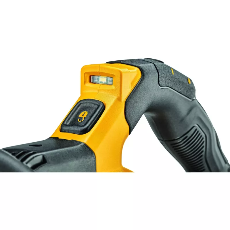 DeWALT DCV501LN-XJ vacuum Drum vacuum Dry Bagless