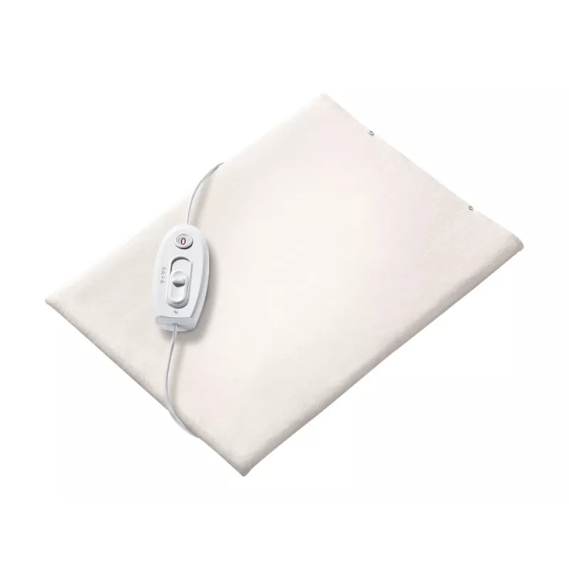 Sanitas SHK 18 heating pad 100W 3 temperature settings 40x30cm