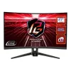 ASRock PG27F15RS1A computer monitor 68.6 cm (27) 1920 x 1080 pixels Full HD Black