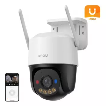 Imou Cruiser SC 4G Spherical IP security camera Outdoor 2880 x 1620 pixels Ceiling/wall