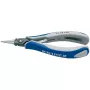 Pliers Knipex 34 32 130 Jaw width 1 mm Jaw length 2.37 cm