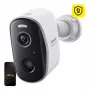 Surveillance Camera Baseus N1 Plus Outdoor Camera White