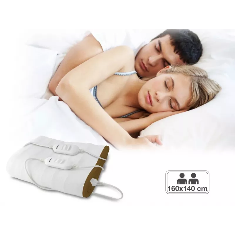Electric Blanket Beper P203TFO110