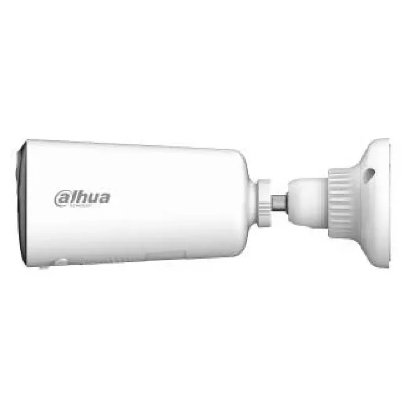 Bullet IP security camera DAHUA KIT/BF4CP/M0508 2560×1440 2.1 mm fixed lens 122.5° horizontal Indoor/outdoor wall mount