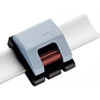 MAUL Rollendip V 6252084 33x38mm gr VE10 (6252084)