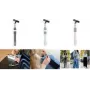 Ansmann Lanyard Cable USB Type-C to Blue - Cable - Digital/Data (1700-0191)