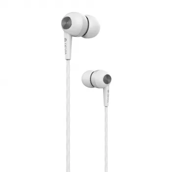 Headset Devia Kintone V2 3.5mm white