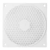 Fan filter Silverstone FF121 ABS Nylon White 120mm