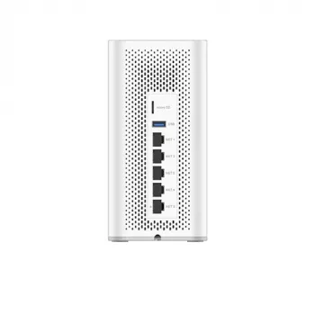 Network Switch Grandstream GCC6010W Gigabit Ethernet