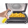 Electric fryer Beper P101FRI080 800W 2L – compact tabletop deep fryer