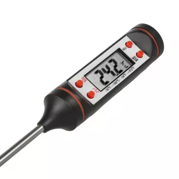 thermometer / Probe Pour Aliments GreenBlue GB178 length De Probe 15 cm