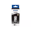 Ink bottle Epson L for EcoTank MX1XX Series, Black, high-yield up to 4,000 pages