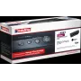 EDDING EDD-4001 - Toner - Canon - black - FX-10 - rebuilt - compatible - toner unit