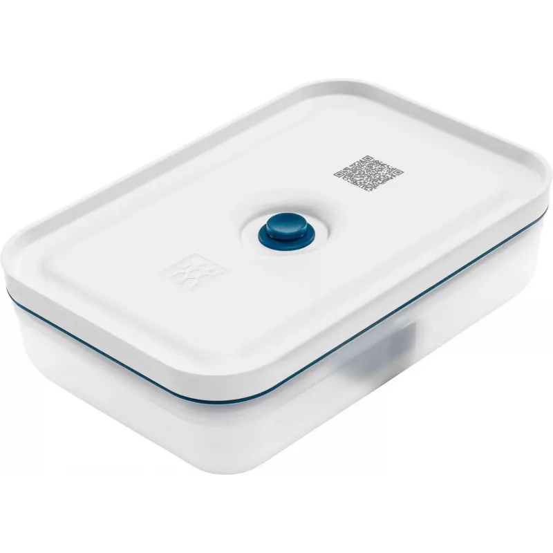 ZWILLING 36815-015-0 vacuum sealer Blue, White