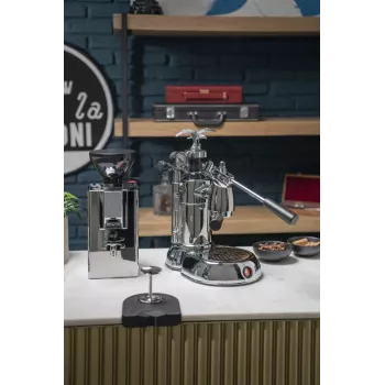 Coffee machine la pavoni LPLMLN01EU