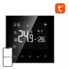 Smart thermostat Avatto ZWT100 Zigbee 3A Tuya — thermostat controller with Zigbee connectivity, 3A output