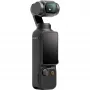 DJI Osmo Pocket 3 Creator Combo – 1 CMOS Gimbal-Kamera, 4K/120fps, 2 OLED Touchscreen
