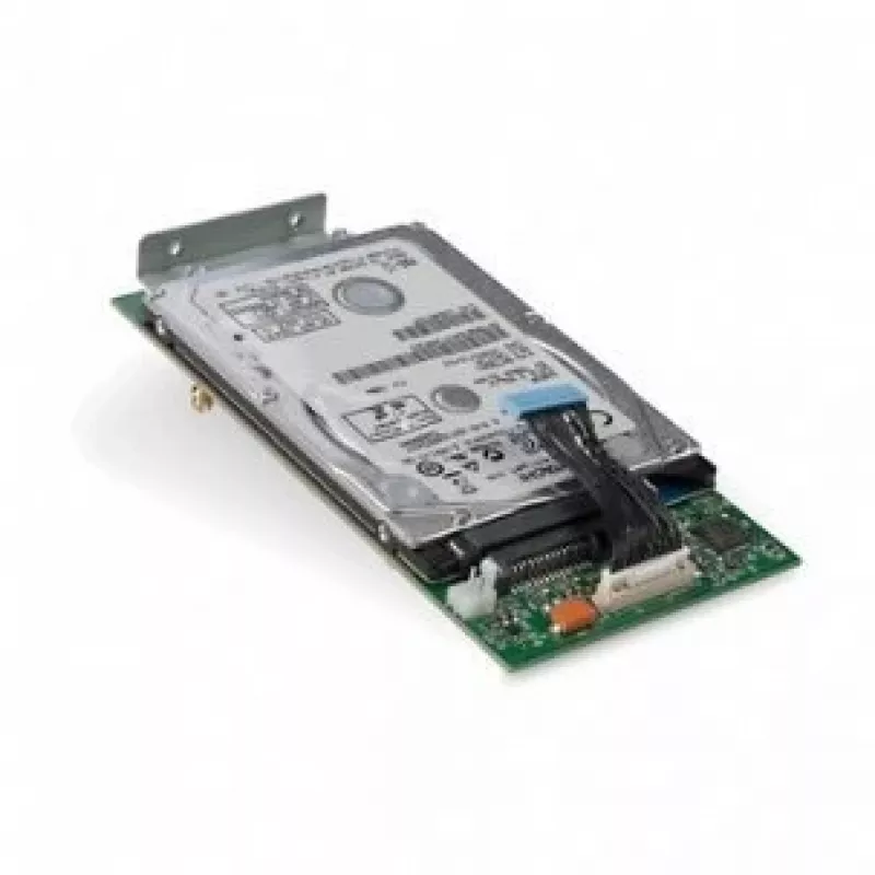 Lexmark - Hard Drive - 500GB - intern - for Lexmark C4342, CS730, CS735, CX622, CX625, CX730, CX735, CX931, MX532, MX931, XC4240 (27X0400)