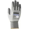 Uvex 60050 Grey - White elastane - polyamide (6005012)