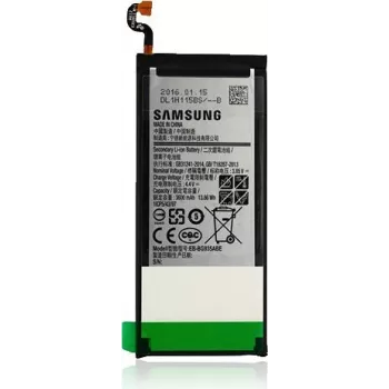 Samsung EB-BG935ABE - Battery - Li-Ion - 3600 mAh - for Galaxy S7 edge (EB-BG935ABE)