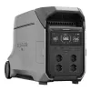 EcoFlow DELTA Pro 3 portable power station Lithium Iron Phosphate (LiFePO4) 4000 W 51.5 kg