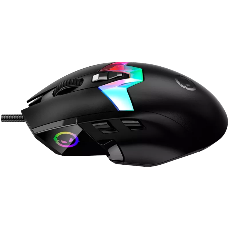 Gaming Mouse LORGAR MSP80 8000 Hz USB