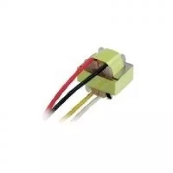 Audio transformer Neutrik NTE4 — impedance 10000 Ω, primary voltage 1.6 V