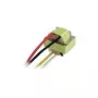 Audio transformer Neutrik NTE4 — impedance 10000 Ω, primary voltage 1.6 V