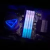 Desktop DDR5 RAM ADATA XPG Lancer Blade 48GB (2x24GB) 6000 MT/s CL36 RGB White