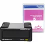 RDX External Drive Kit Overland‑Tandberg 5TB HDD USB 3.2 Gen 1, sustained 260 MB/s, black, 110×178×52 mm