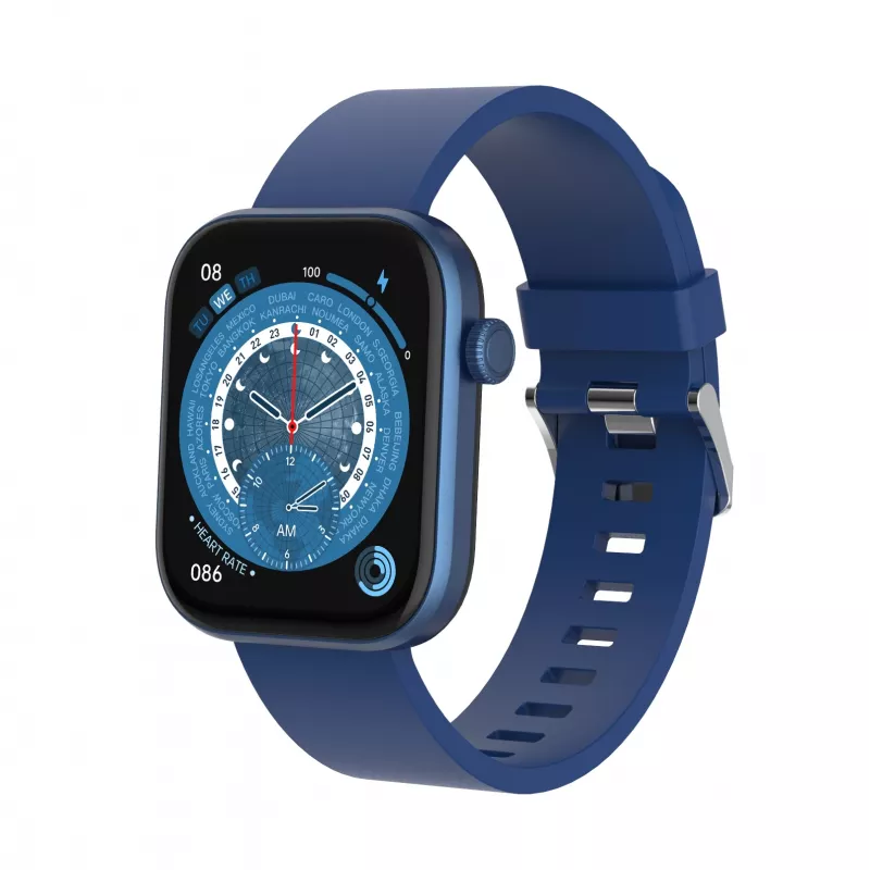 Smartwatch Denver SWC-185BU Blue