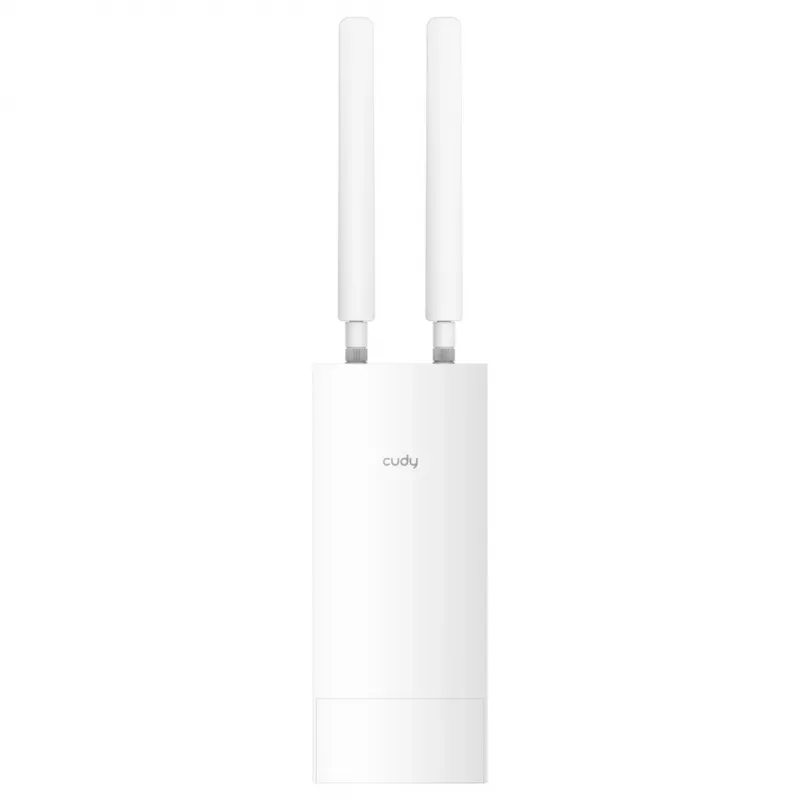Cudy AP1200 Outdoor Product White
