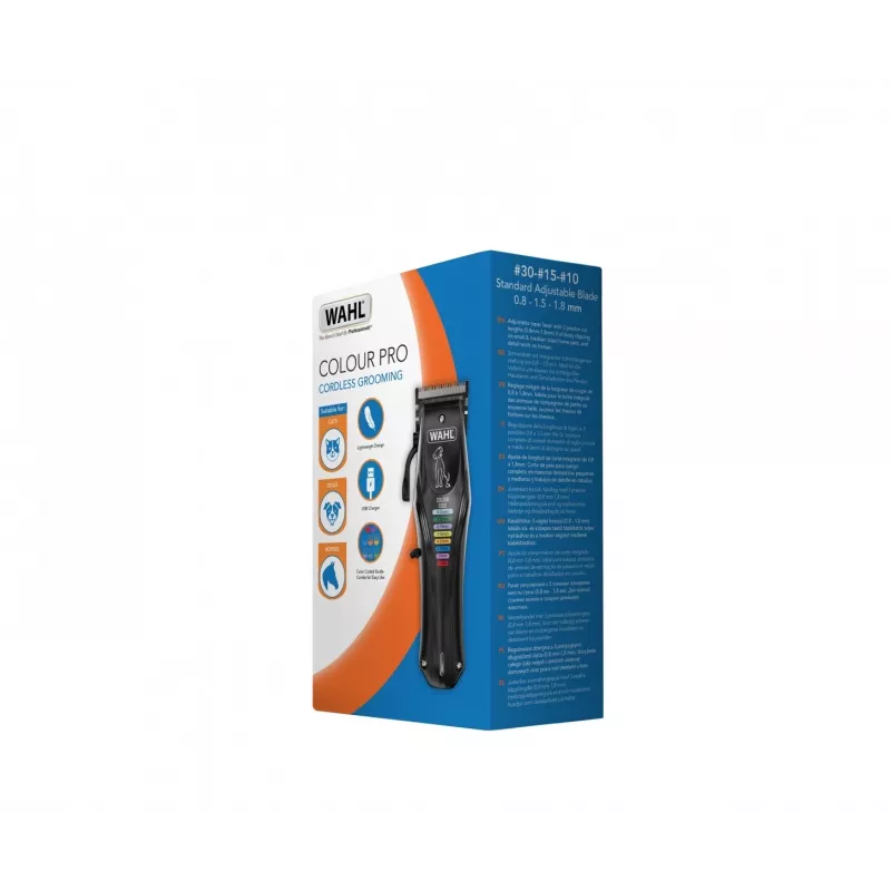 Pet clipper 3027682